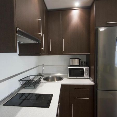 Apartment Livemalaga Victoria Rom bilde