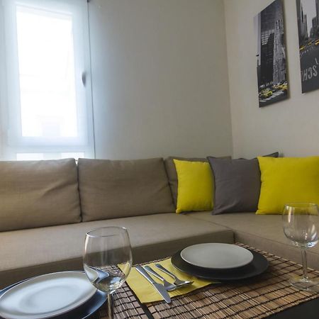 Apartment Livemalaga Victoria Rom bilde