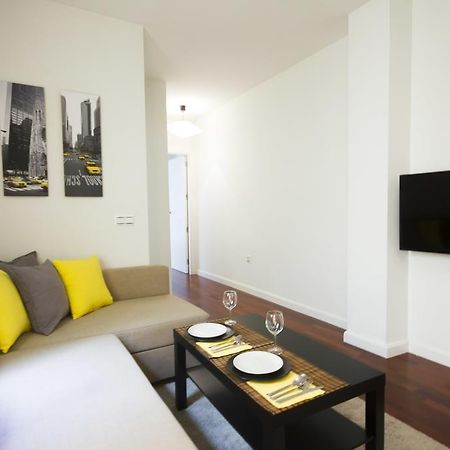 Apartment Livemalaga Victoria Rom bilde