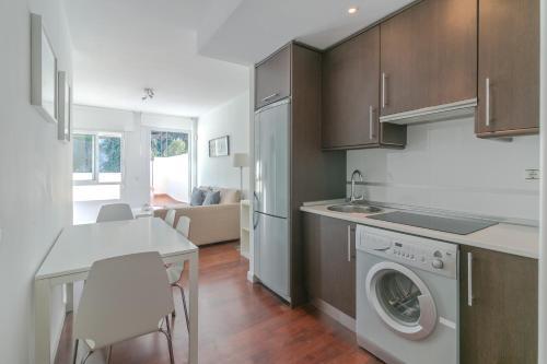 Apartment Livemalaga Victoria Eksteriør bilde