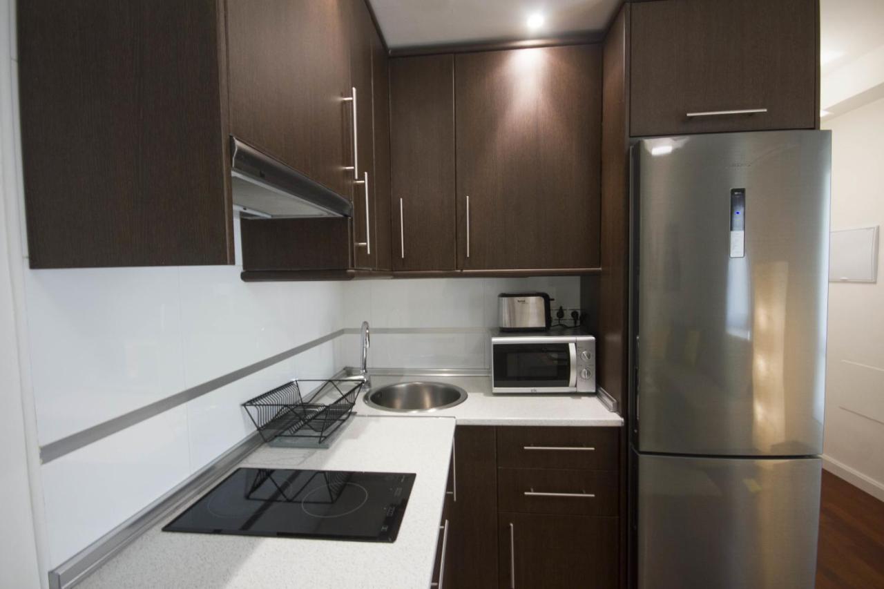 Apartment Livemalaga Victoria Rom bilde