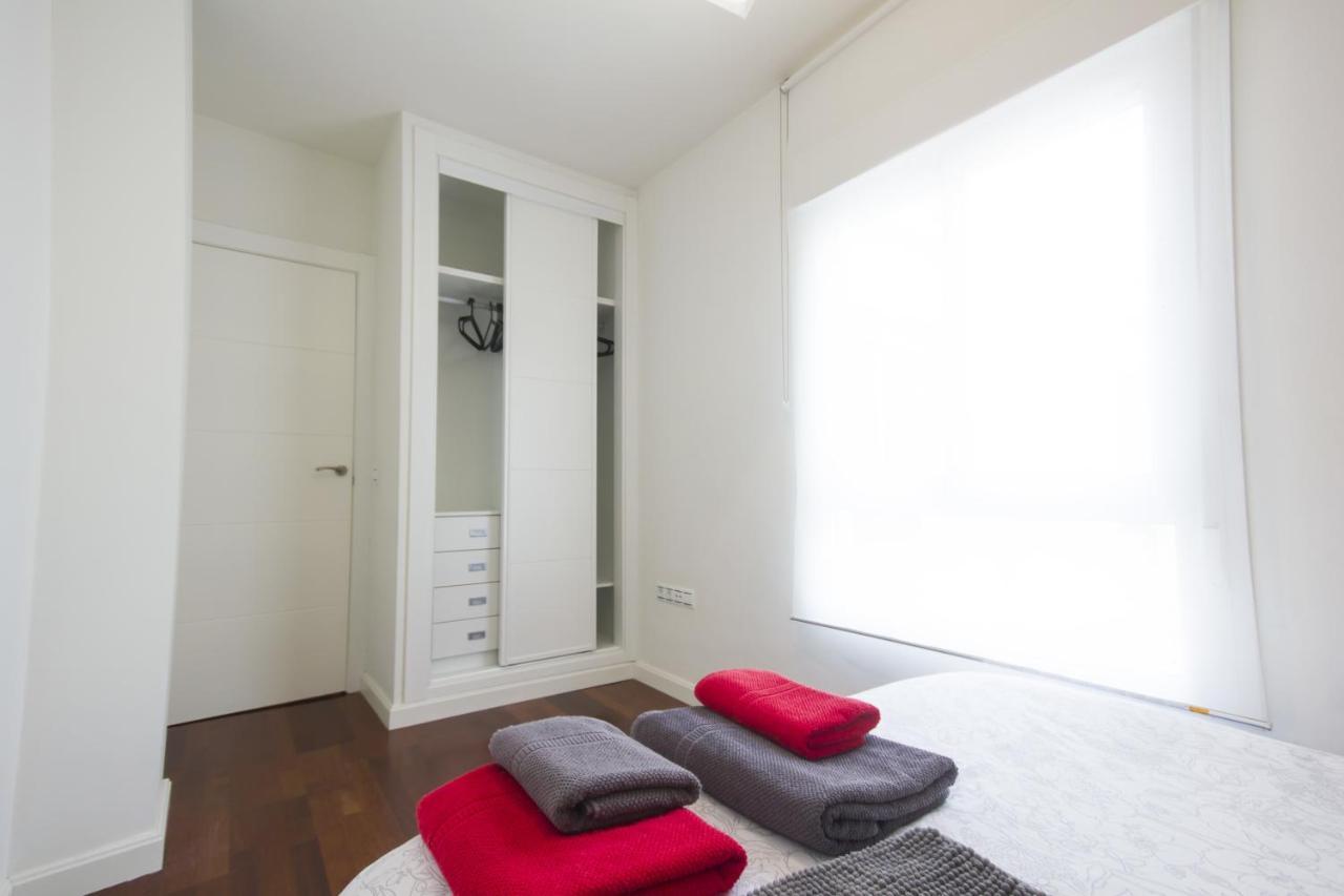 Apartment Livemalaga Victoria Rom bilde