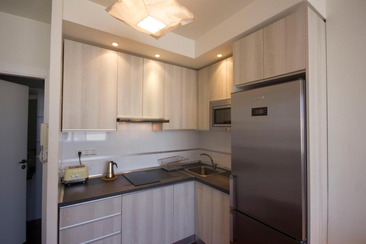 Apartment Livemalaga Victoria Eksteriør bilde