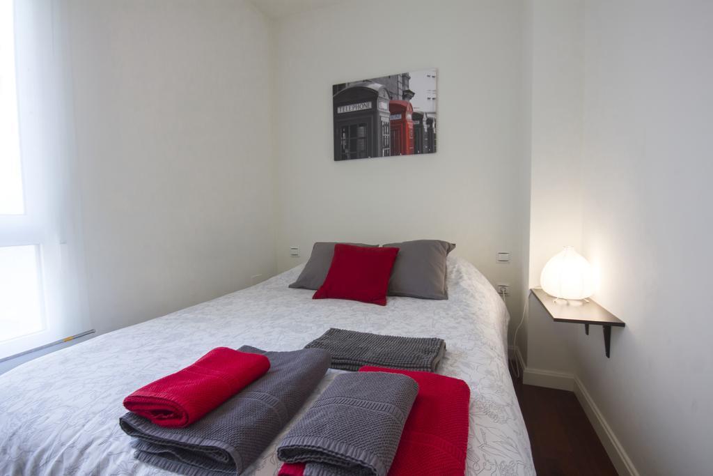Apartment Livemalaga Victoria Rom bilde
