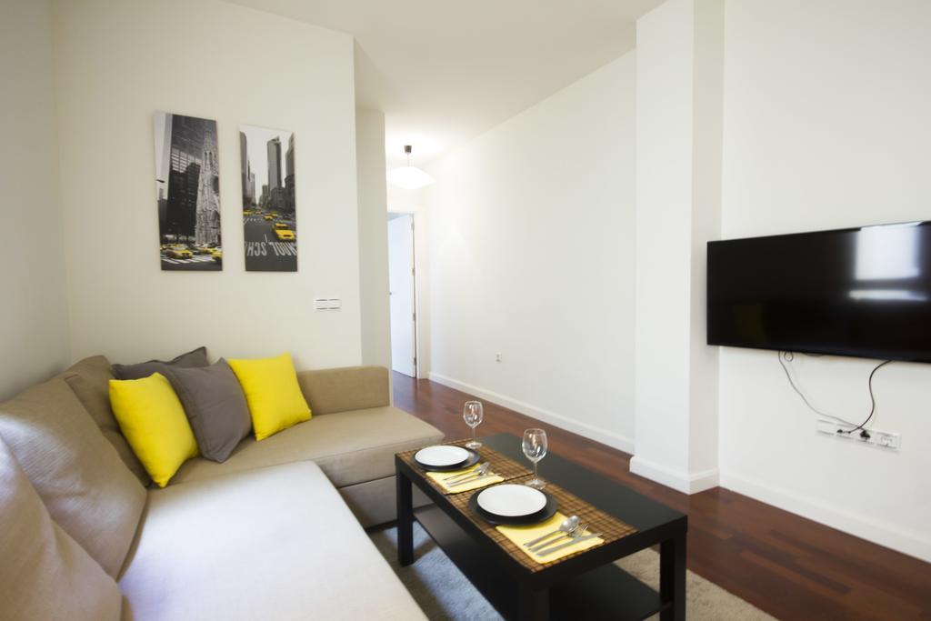 Apartment Livemalaga Victoria Rom bilde