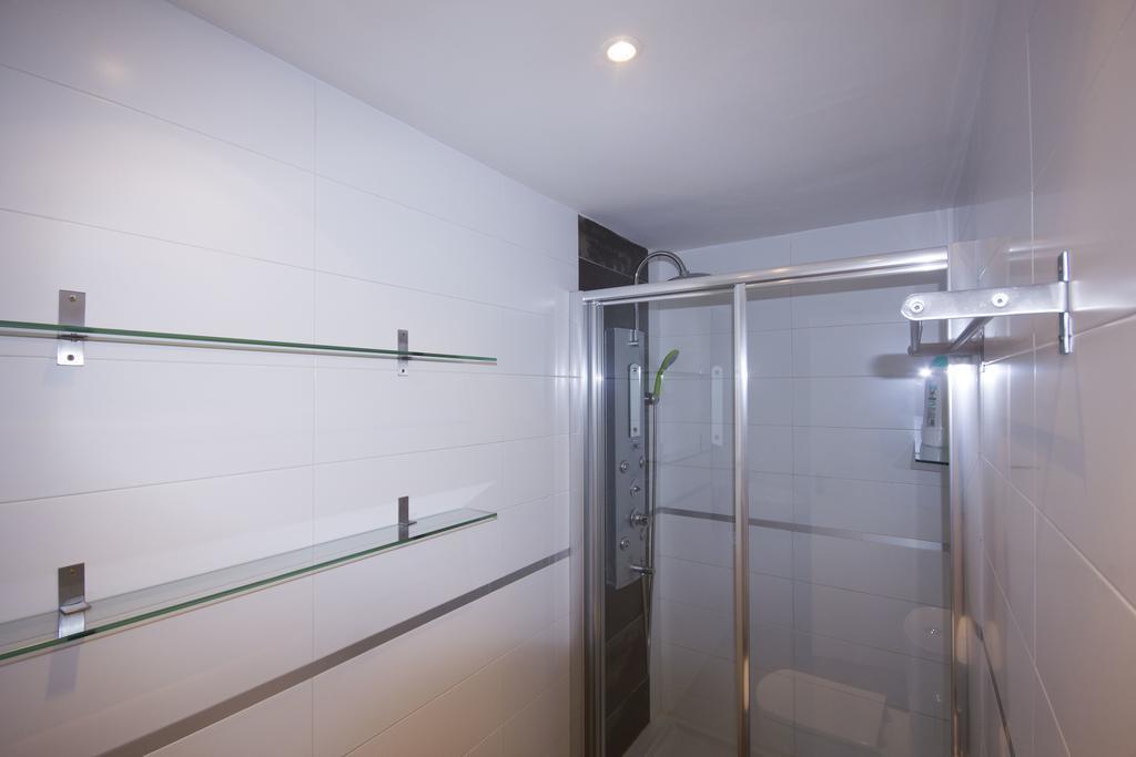 Apartment Livemalaga Victoria Rom bilde