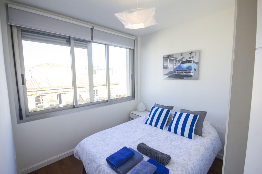 Apartment Livemalaga Victoria Rom bilde
