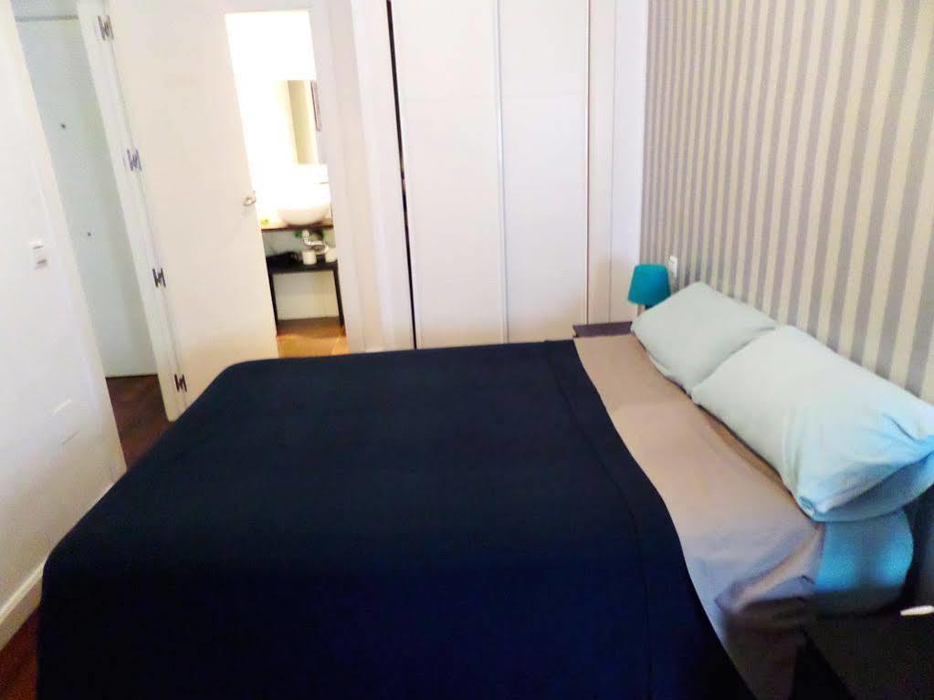 Apartment Livemalaga Victoria Eksteriør bilde