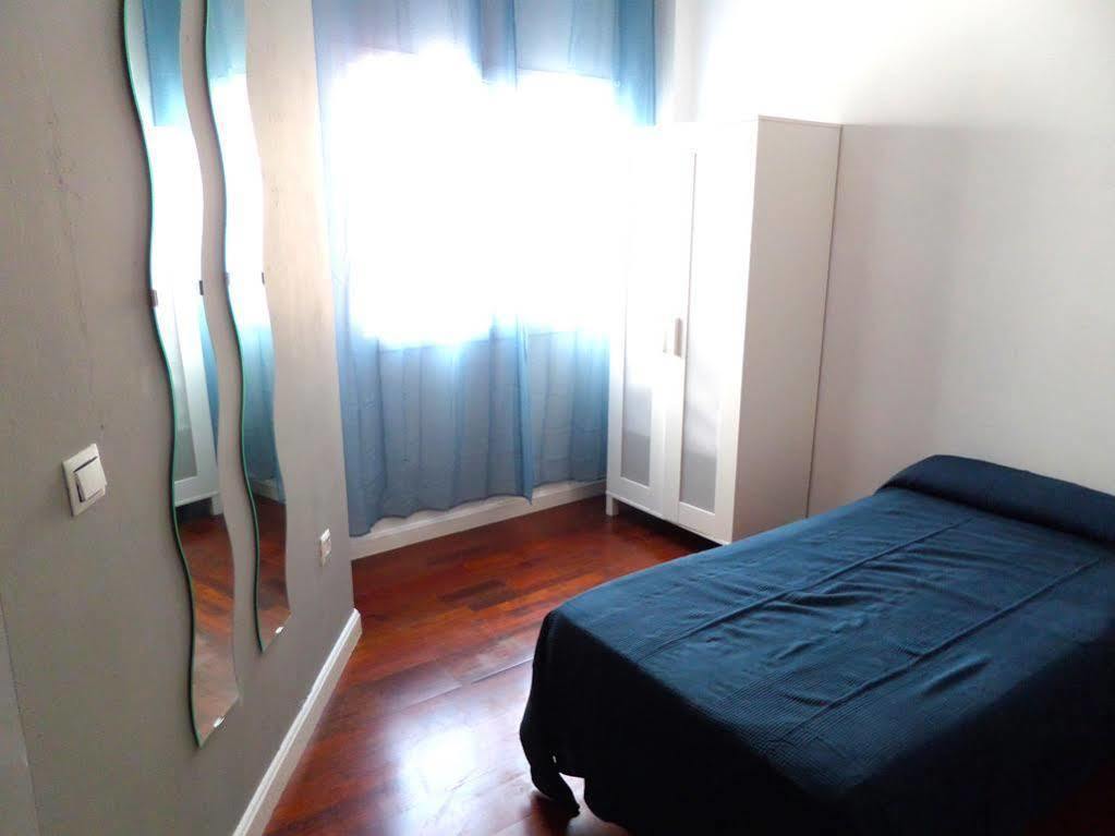 Apartment Livemalaga Victoria Eksteriør bilde