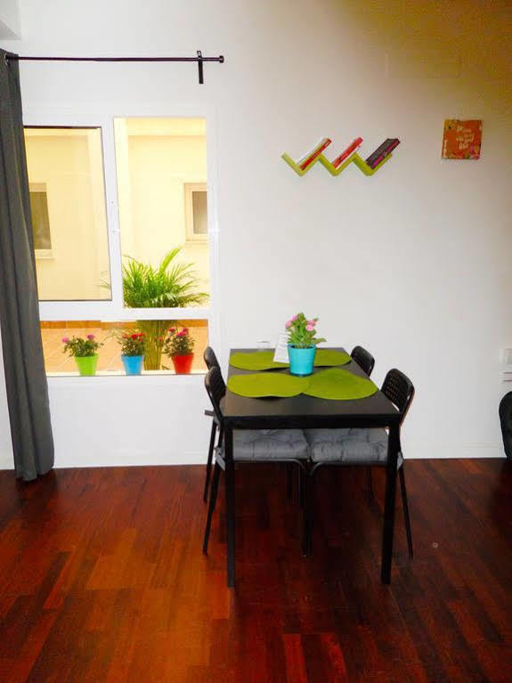 Apartment Livemalaga Victoria Eksteriør bilde