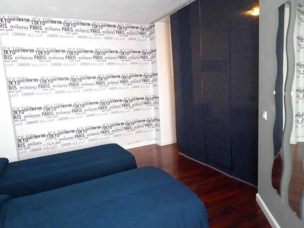 Apartment Livemalaga Victoria Eksteriør bilde