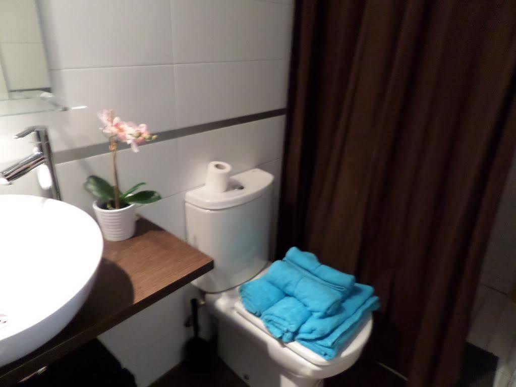 Apartment Livemalaga Victoria Eksteriør bilde