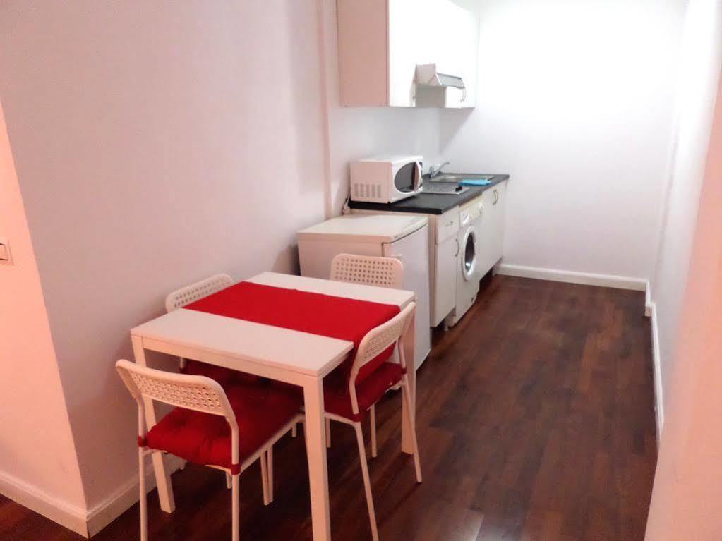 Apartment Livemalaga Victoria Eksteriør bilde