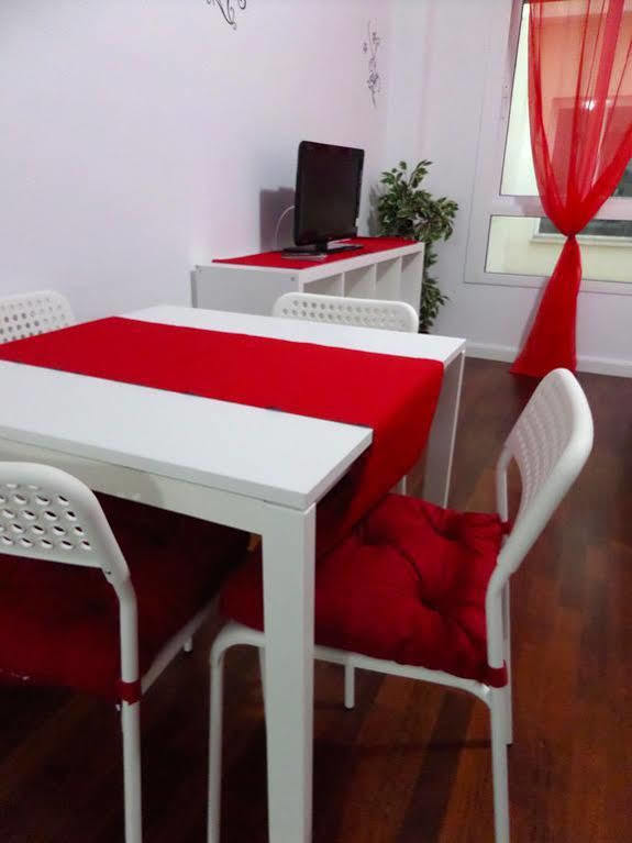 Apartment Livemalaga Victoria Eksteriør bilde