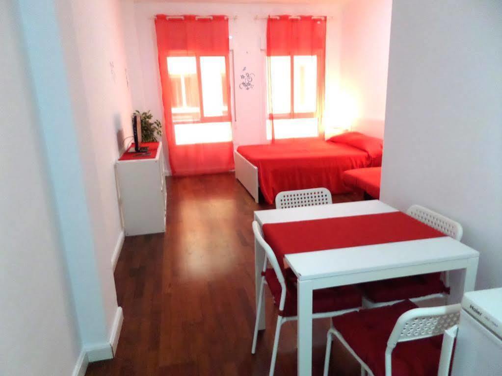 Apartment Livemalaga Victoria Eksteriør bilde