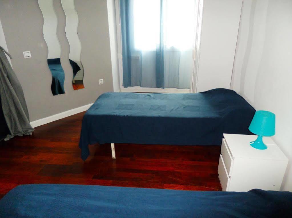 Apartment Livemalaga Victoria Eksteriør bilde