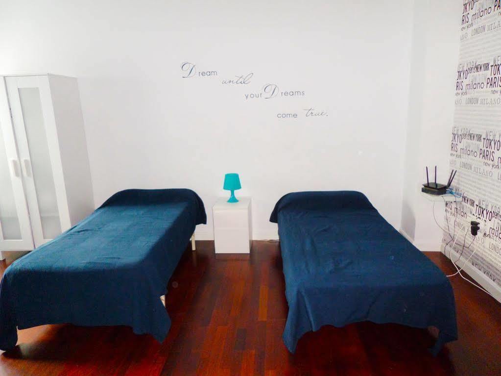 Apartment Livemalaga Victoria Eksteriør bilde
