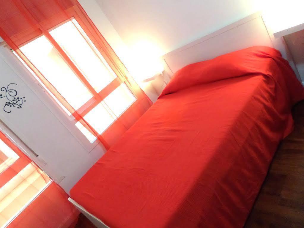 Apartment Livemalaga Victoria Eksteriør bilde