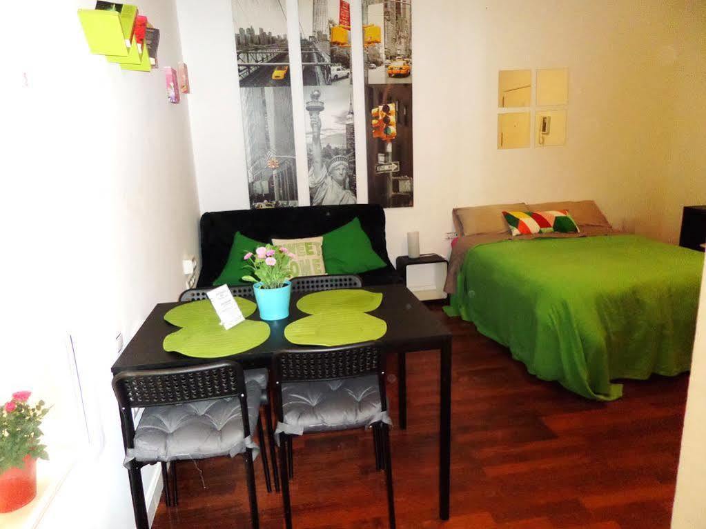 Apartment Livemalaga Victoria Eksteriør bilde