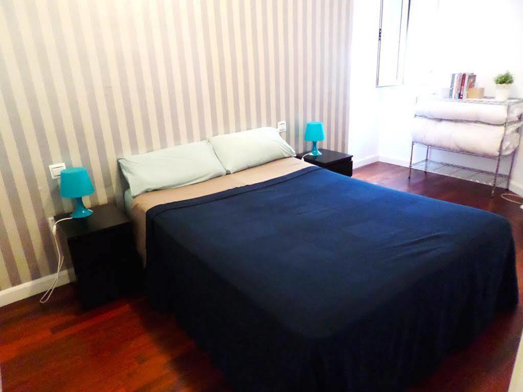 Apartment Livemalaga Victoria Eksteriør bilde
